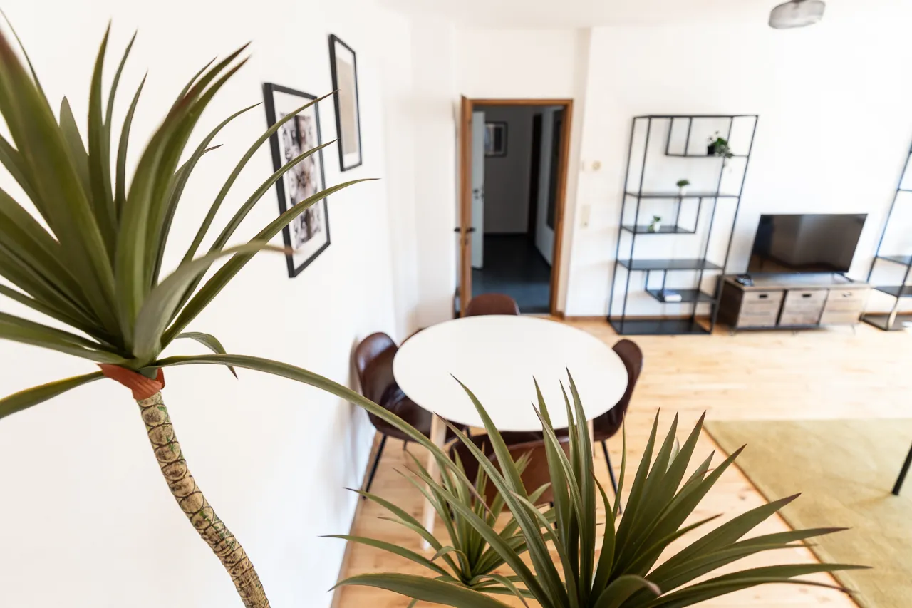 Ferienwohnung